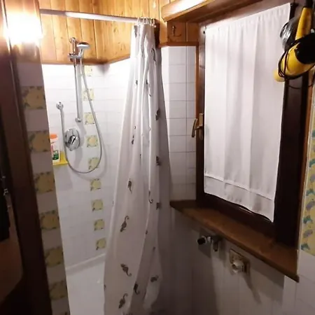 Gut Auronzo di Cadore
